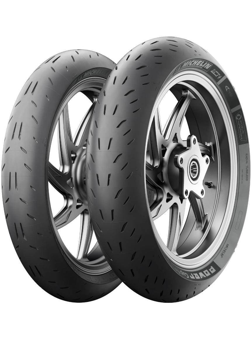 MICHELIN Power Cup Evo MICHELIN Power Cup Evo