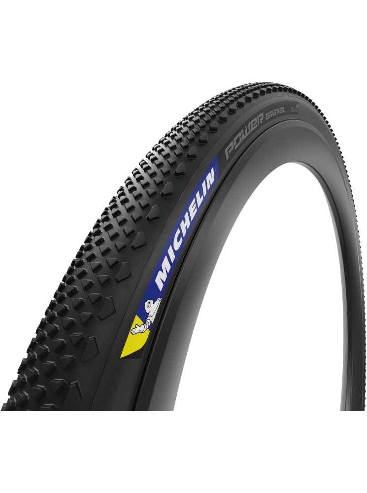 Cubiertas MICHELIN Power Gravel Cubiertas MICHELIN Power Gravel