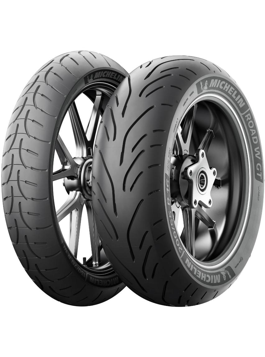 MICHELIN Road W GT MICHELIN Road W GT