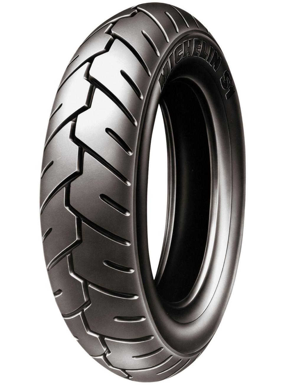 MICHELIN S1 MICHELIN S1