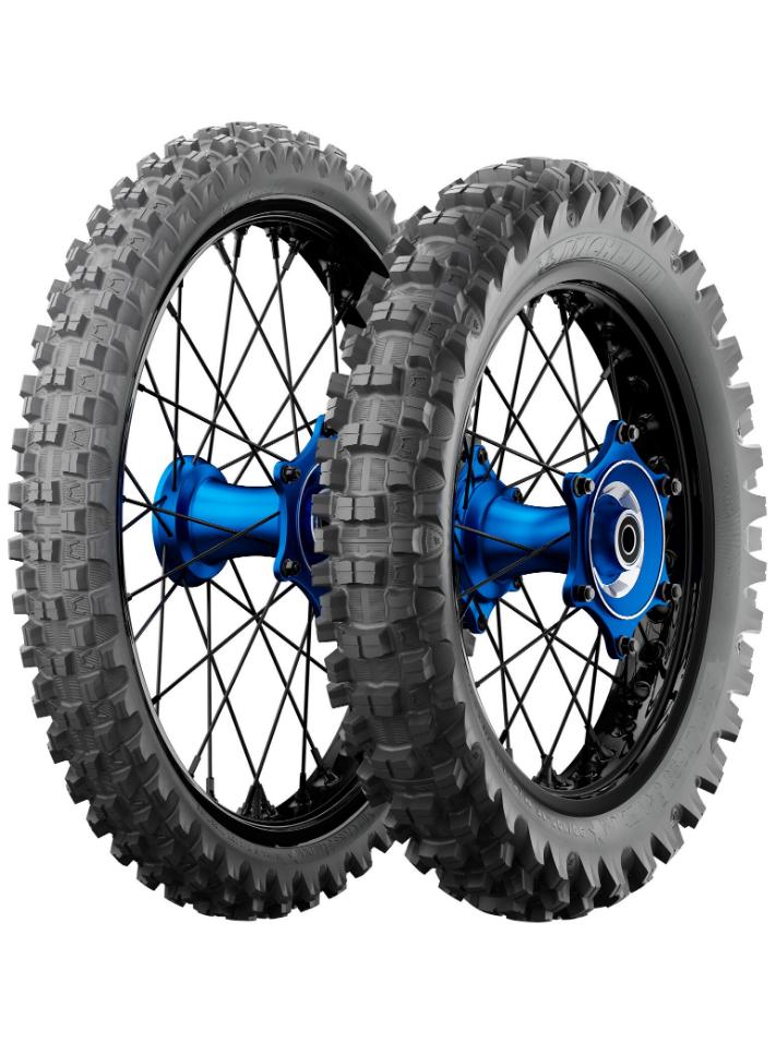 MICHELIN StarCross 5 Medium MICHELIN StarCross 5 Medium