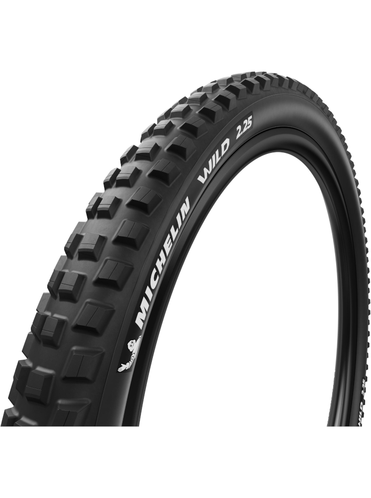 Neumáticos MICHELIN Wild