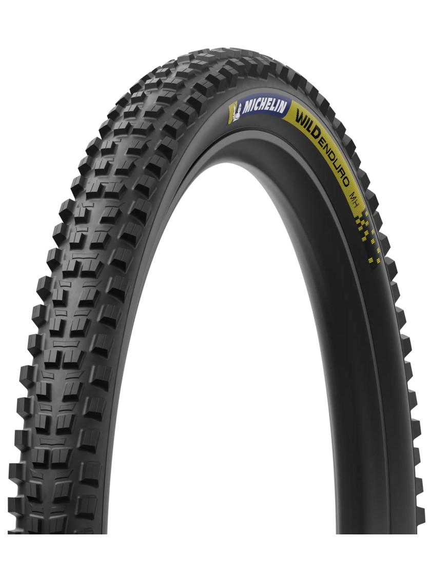 Wild Enduro MH Wild Enduro MH
