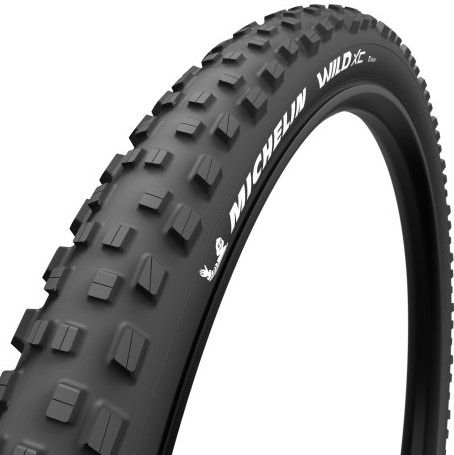 Cubiertas MICHELIN Wild XC Cubiertas MICHELIN Wild XC