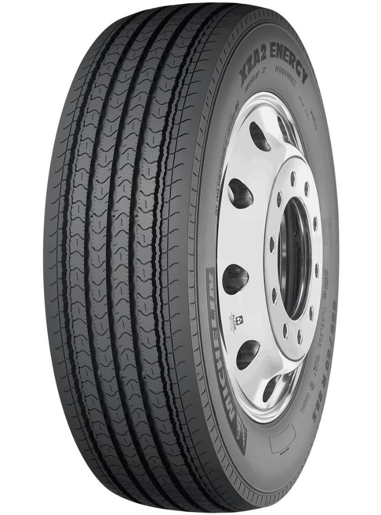 MICHELIN XZA2 Energy