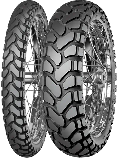 MITAS Enduro Trail+ MITAS Enduro Trail+