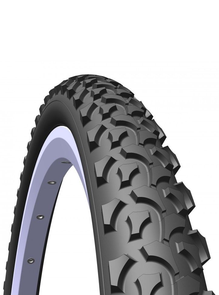 Cubiertas MITAS Rapid V36