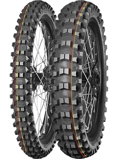 MITAS Terra Force-MX SM MITAS Terra Force-MX SM