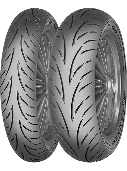 MITAS Touring Force-SC 2 MITAS Touring Force-SC 2