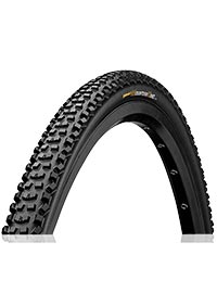 Neumáticos CONTINENTAL Mountain King CX