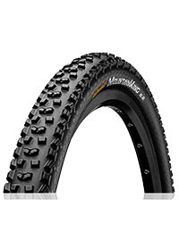 Cubiertas CONTINENTAL Mountain King Wire Cubiertas CONTINENTAL Mountain King Wire