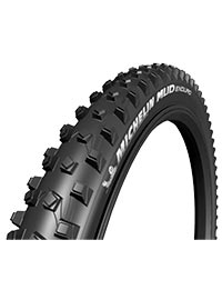 Cubiertas MICHELIN Mud Enduro Cubiertas MICHELIN Mud Enduro