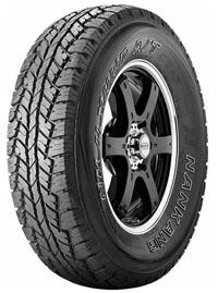 NANKANG 4X4WD A/T FT-7 NANKANG 4X4WD A/T FT-7