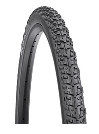 Neumáticos WTB Nano 700