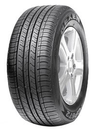 NEXEN CP672@