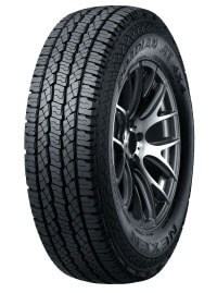 NEXEN Roadian AT 4x4 NEXEN Roadian AT 4x4