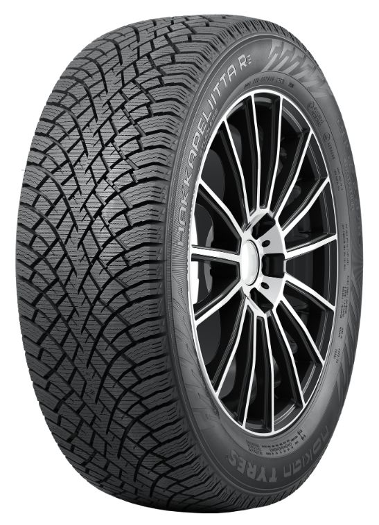 NOKIAN Hakkapeliitta R5