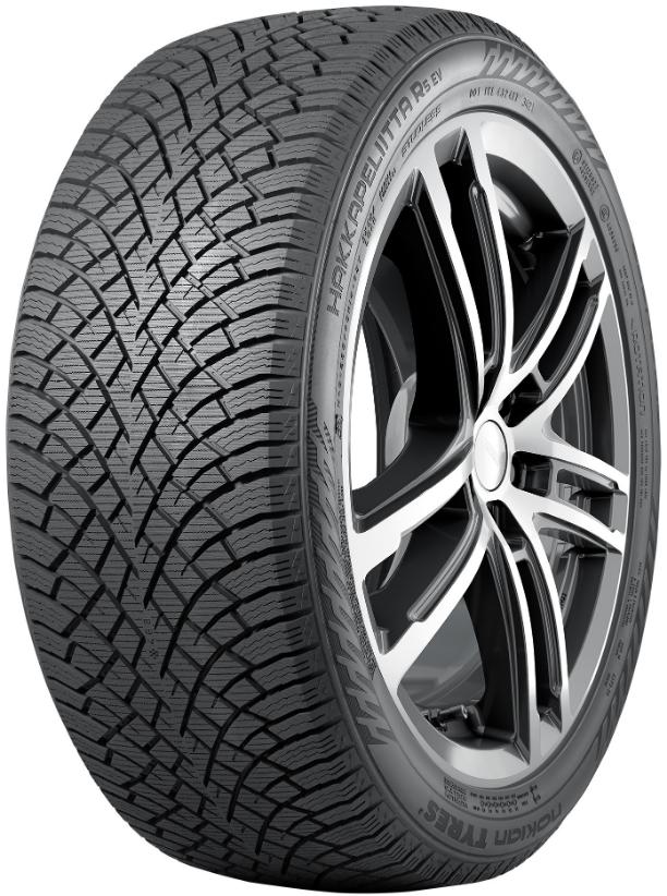 NOKIAN Hakkapeliitta R5 EV NOKIAN Hakkapeliitta R5 EV