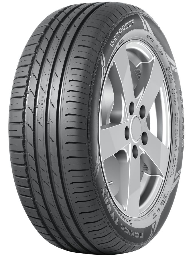 NOKIAN Wetproof