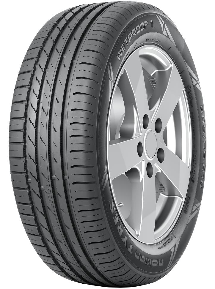 NOKIAN Wetproof 1 NOKIAN Wetproof 1