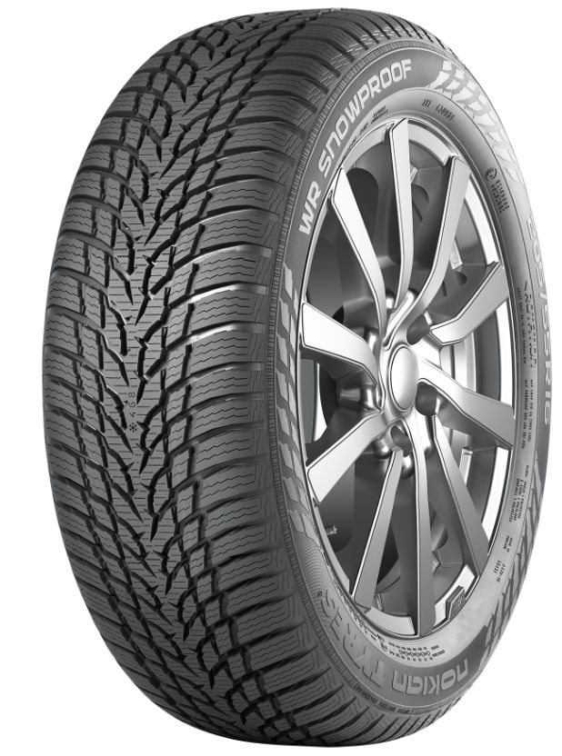 NOKIAN WR Snowproof