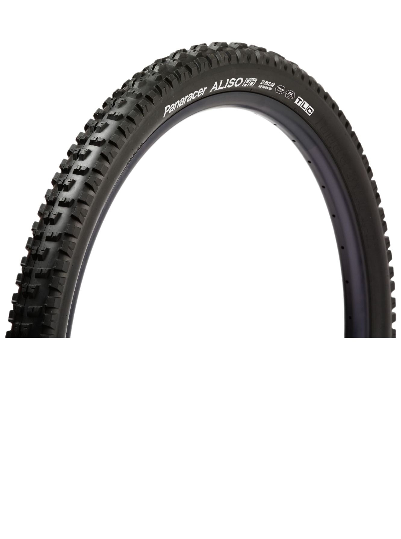 Neumáticos PANARACER Aliso HO