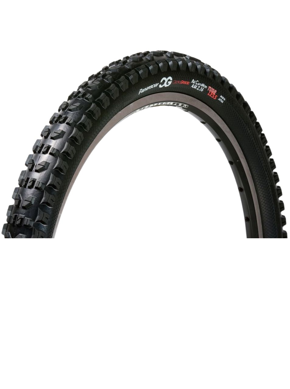 Neumáticos PANARACER CG All Condition AM