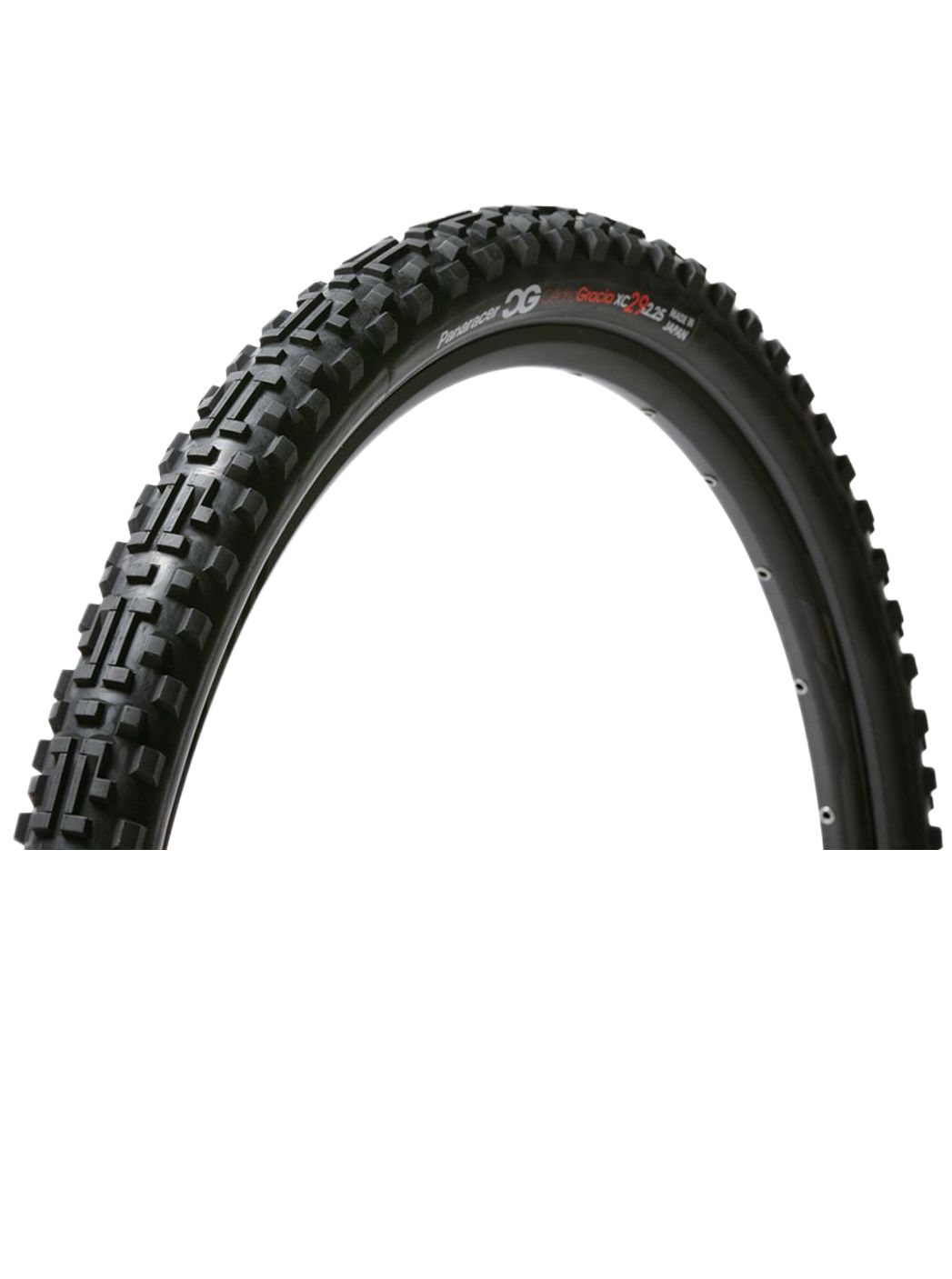 Cubiertas PANARACER CG XC Cubiertas PANARACER CG XC