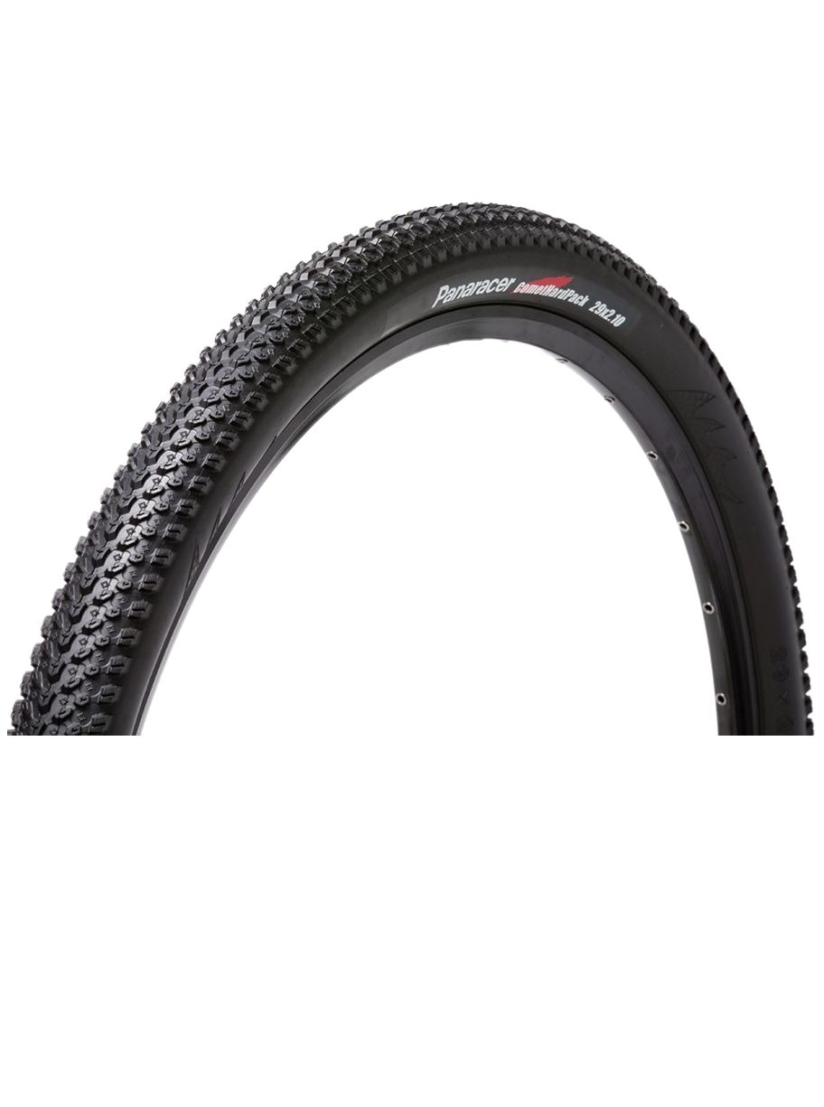 Cubiertas PANARACER CometHardPack Cubiertas PANARACER CometHardPack