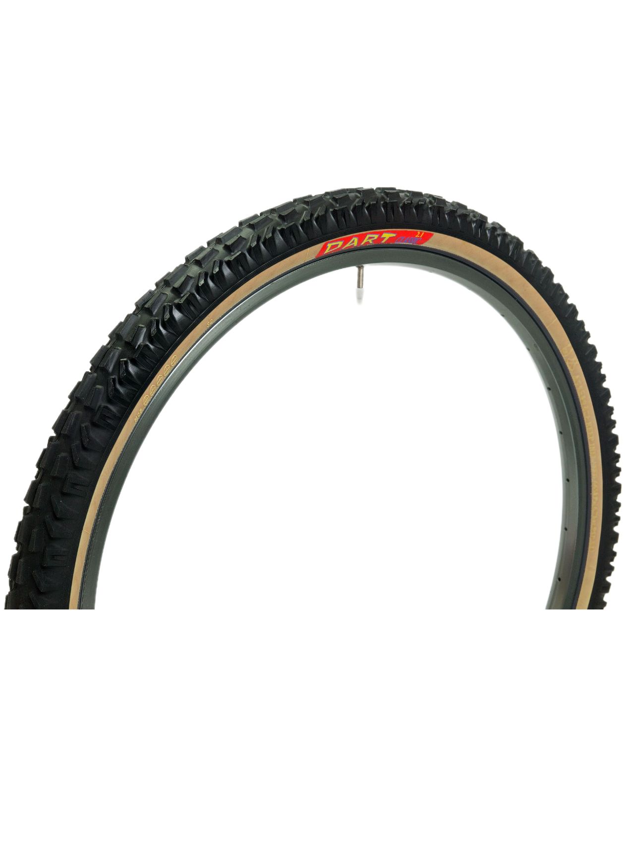 Neumáticos PANARACER Dart Classic