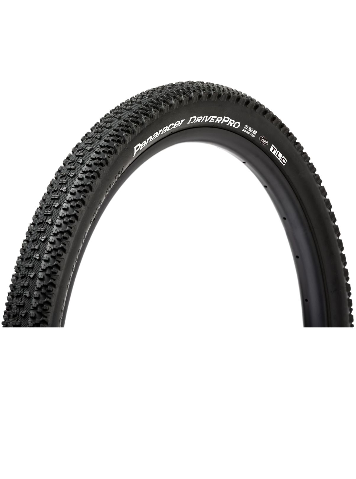 Neumáticos PANARACER DriverPro