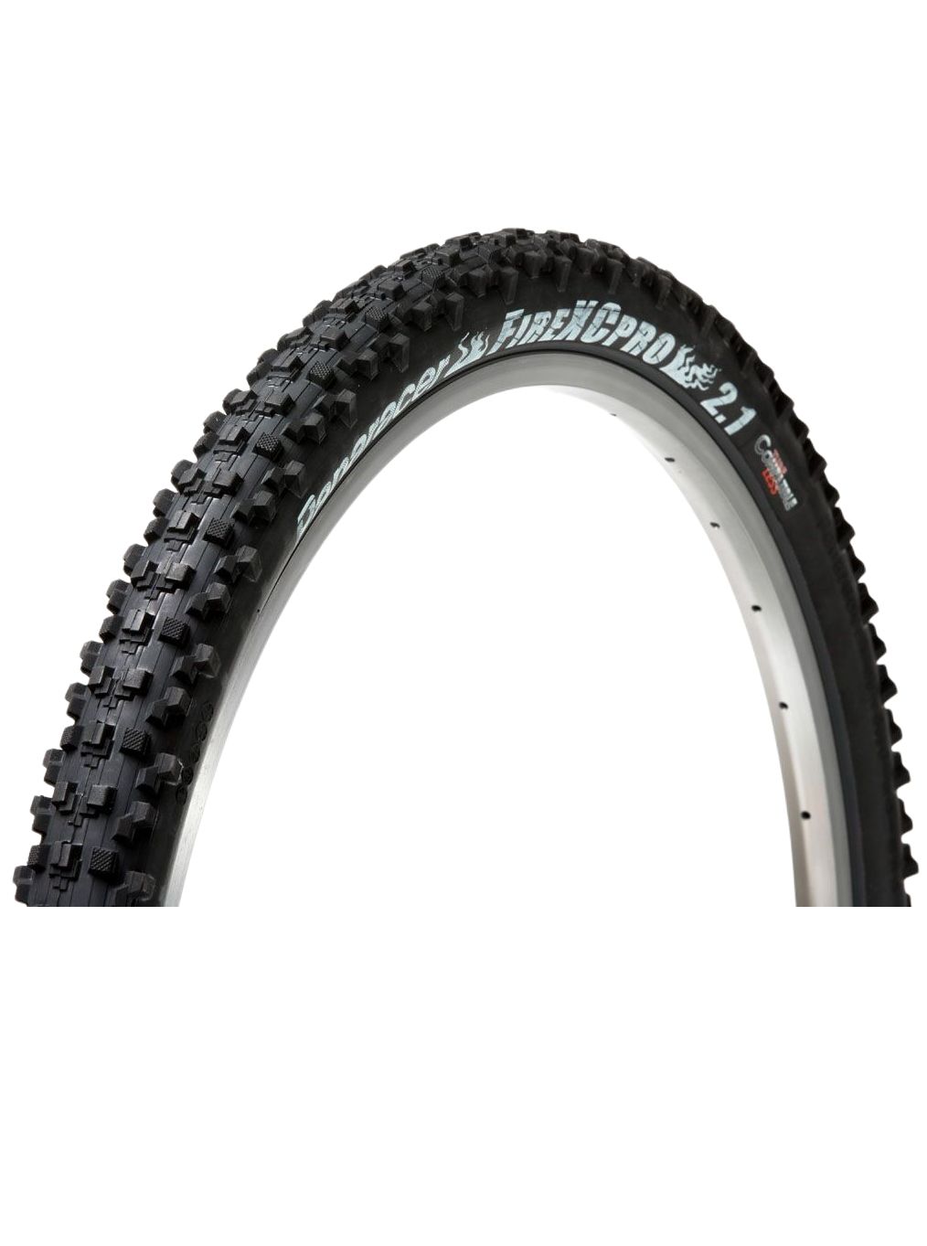 Neumáticos PANARACER FireXCPro