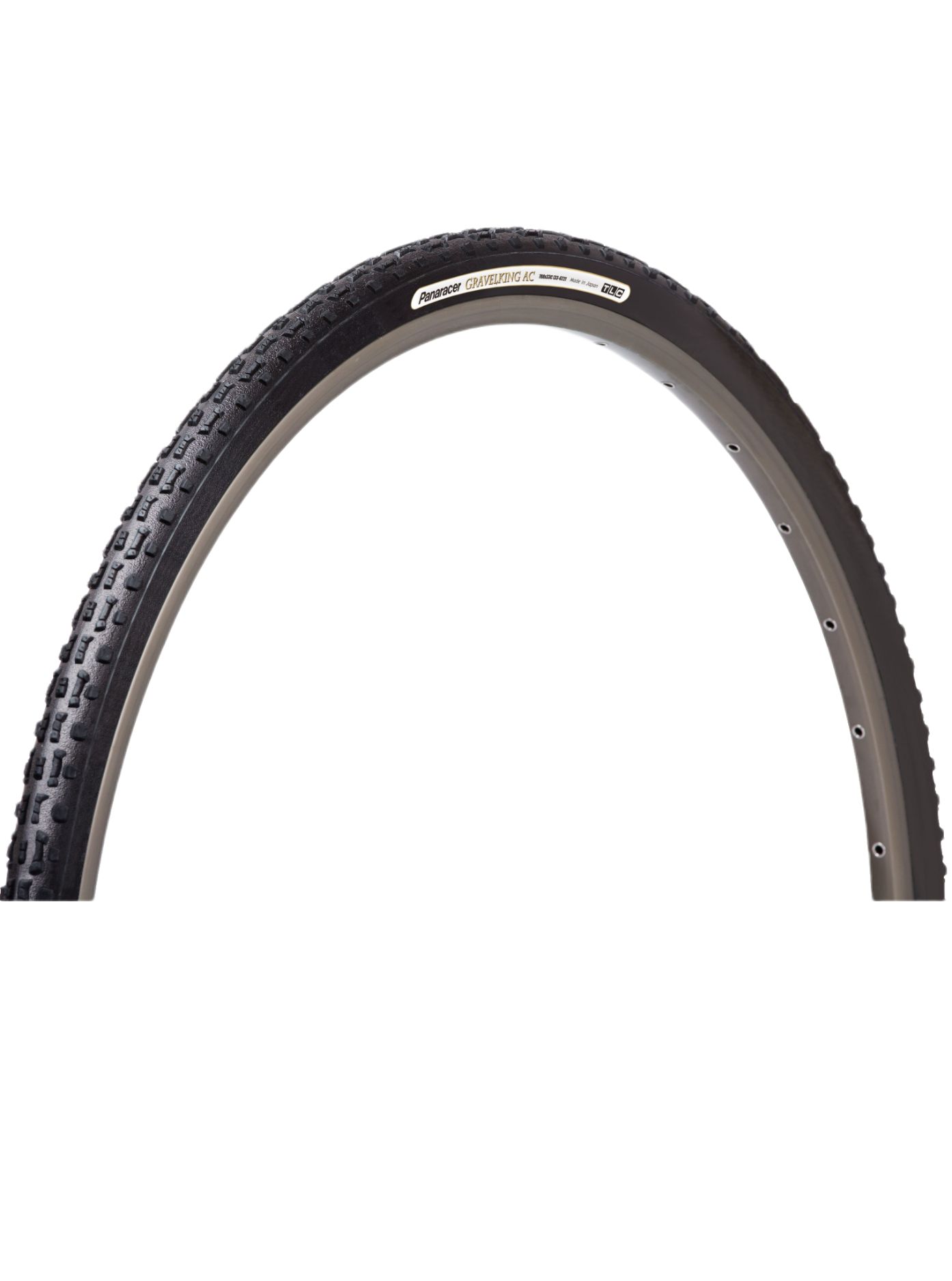 Neumáticos PANARACER GravelKing AC