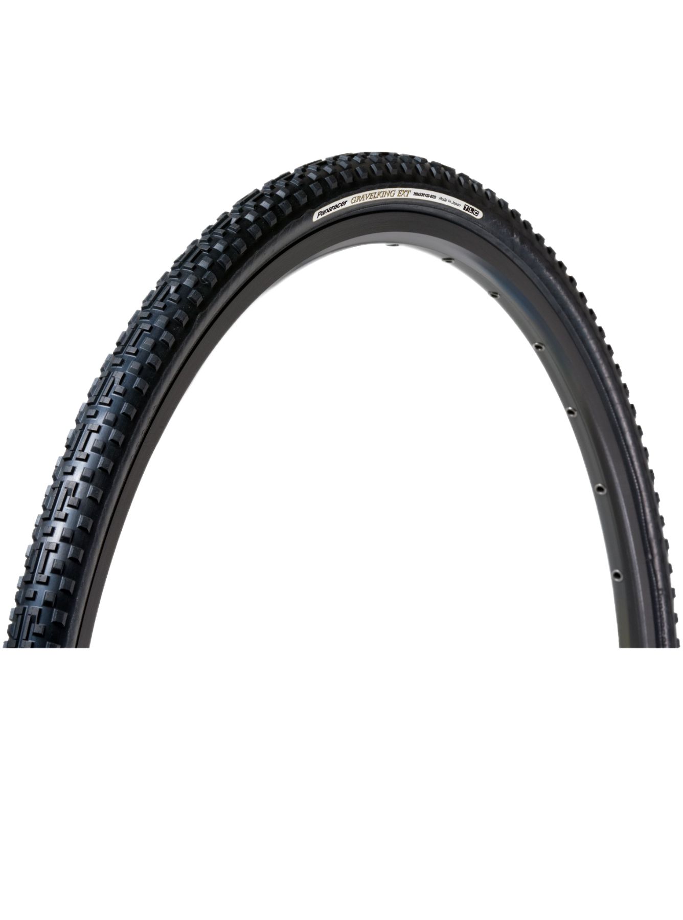 Neumáticos PANARACER GravelKing EXT - 1st gen