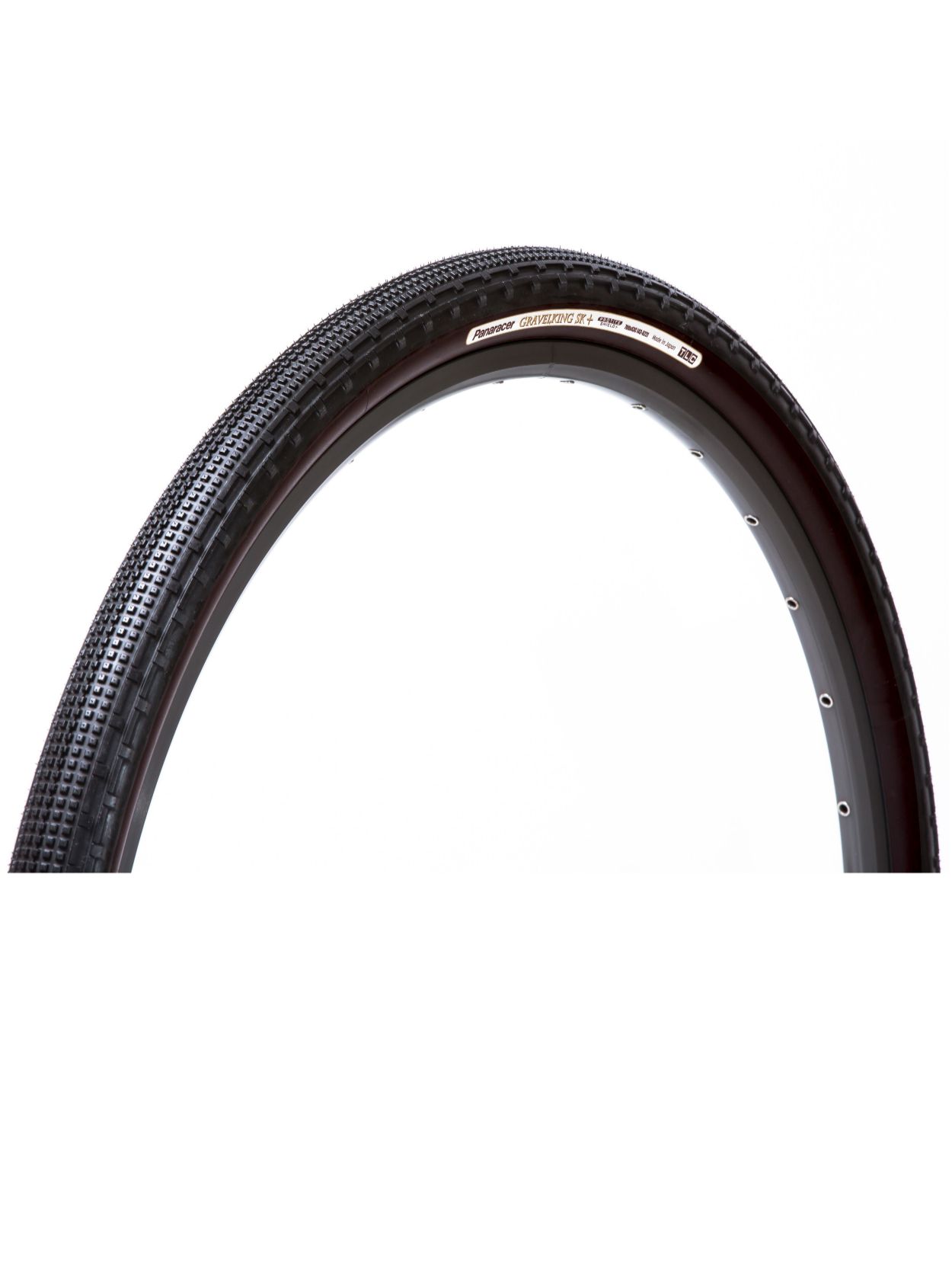 PANARACER GravelKing SK Plus - Cubiertas bici baratas