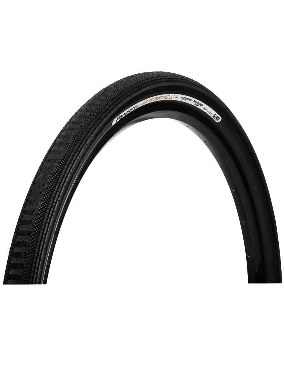 Cubiertas PANARACER GravelKing SS Plus Cubiertas PANARACER GravelKing SS Plus