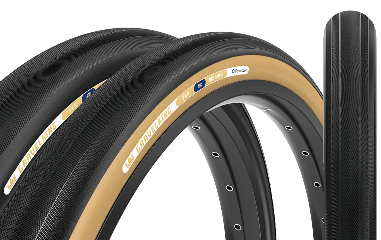 Neumáticos PANARACER GravelKing