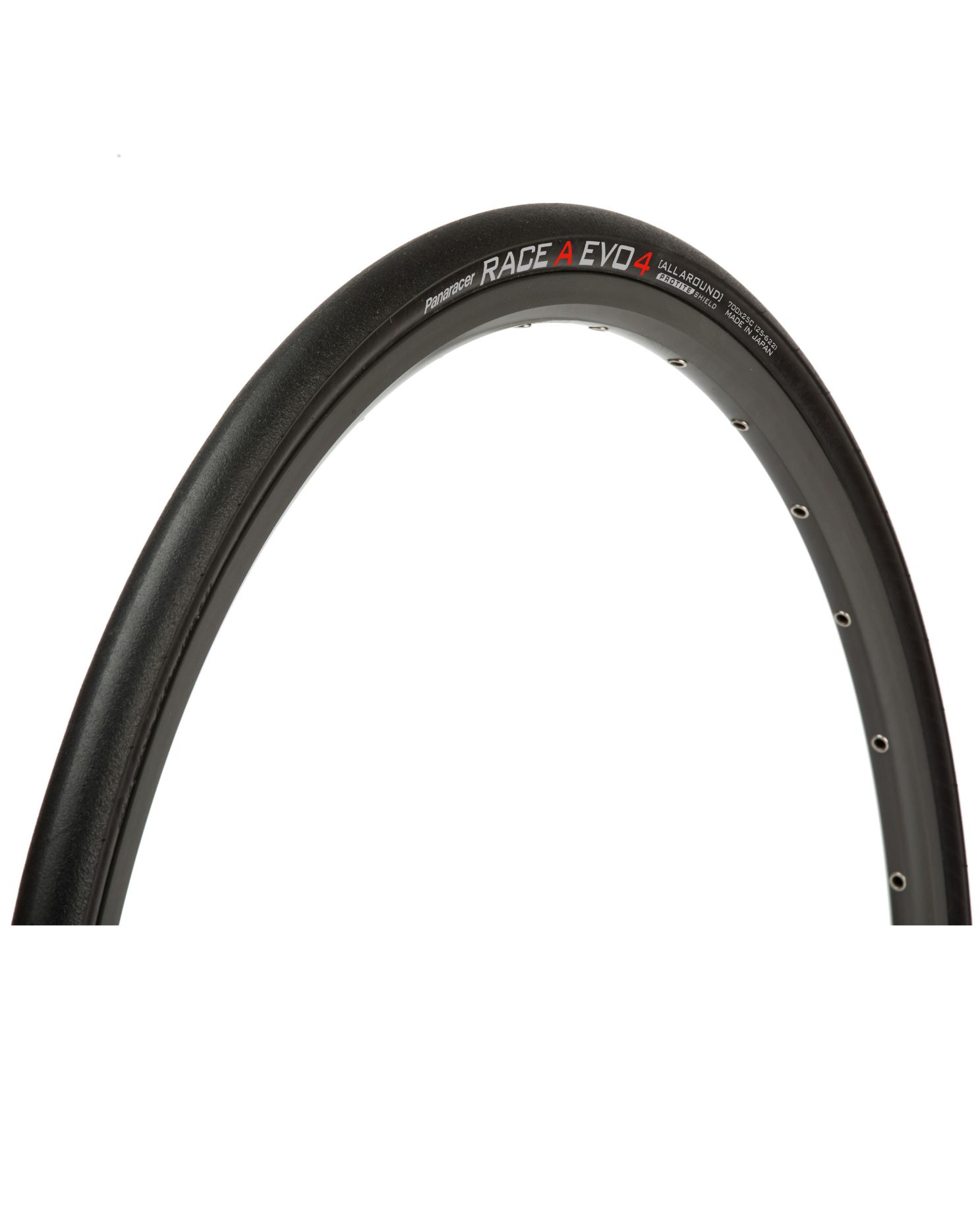Neumáticos PANARACER Race A Evo 4