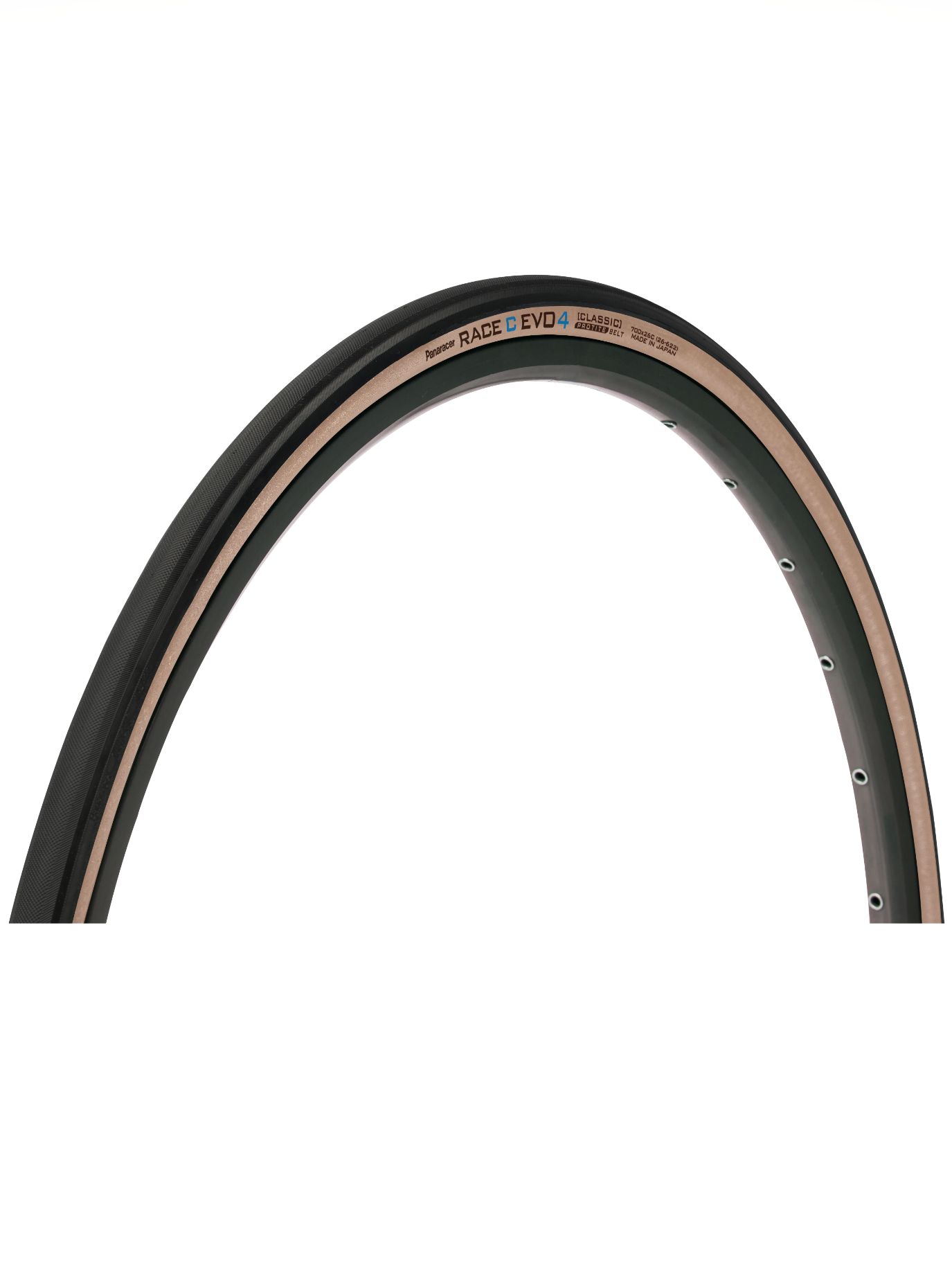 Neumáticos PANARACER Race C Evo 4