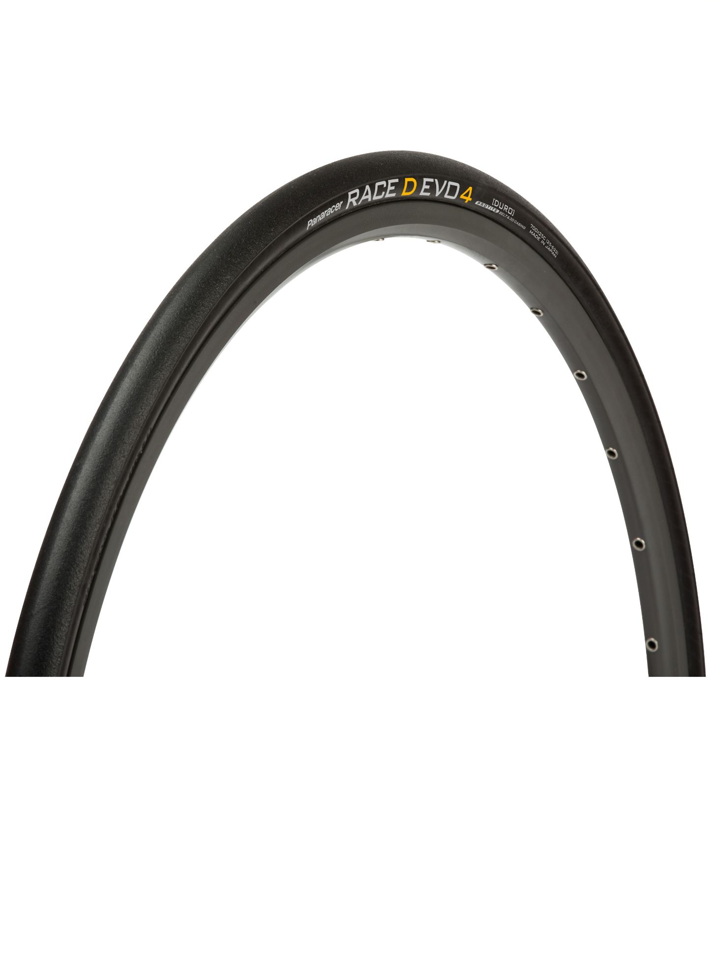 Neumáticos PANARACER Race D Evo 4