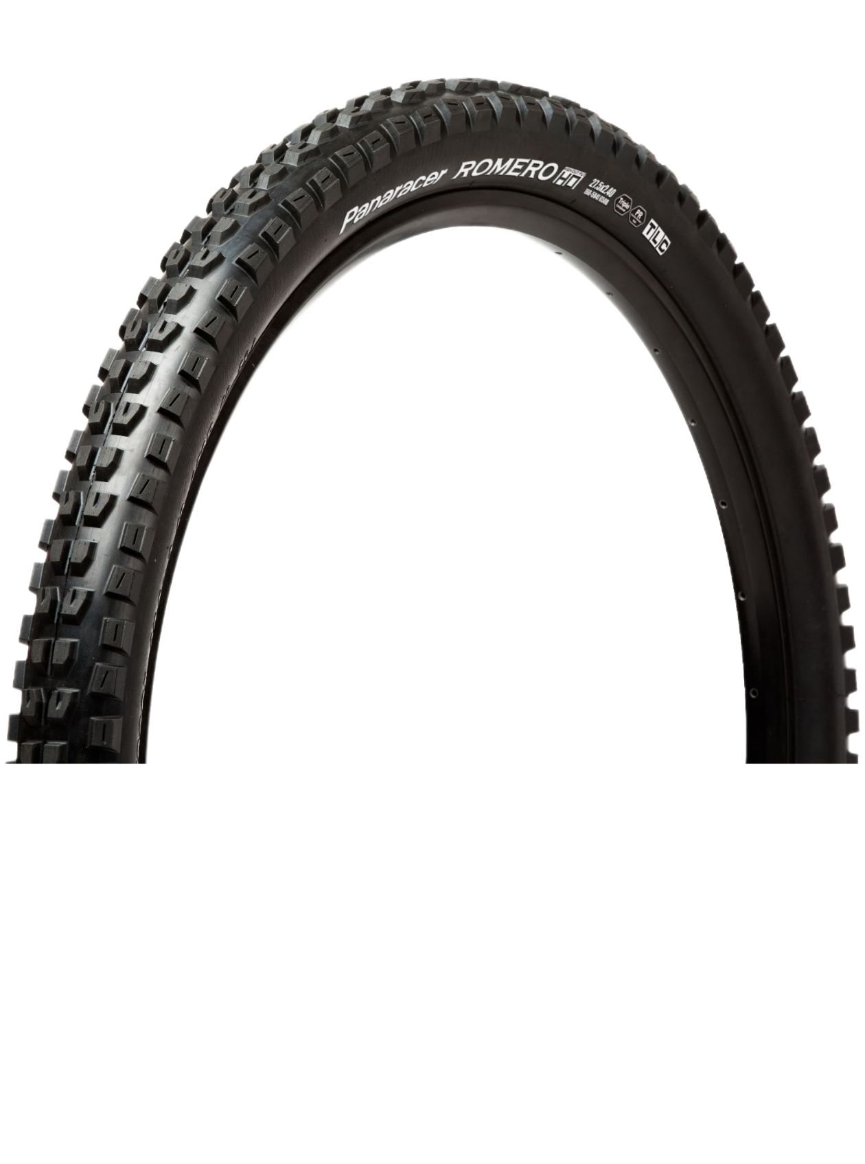 Neumáticos PANARACER Romero HO
