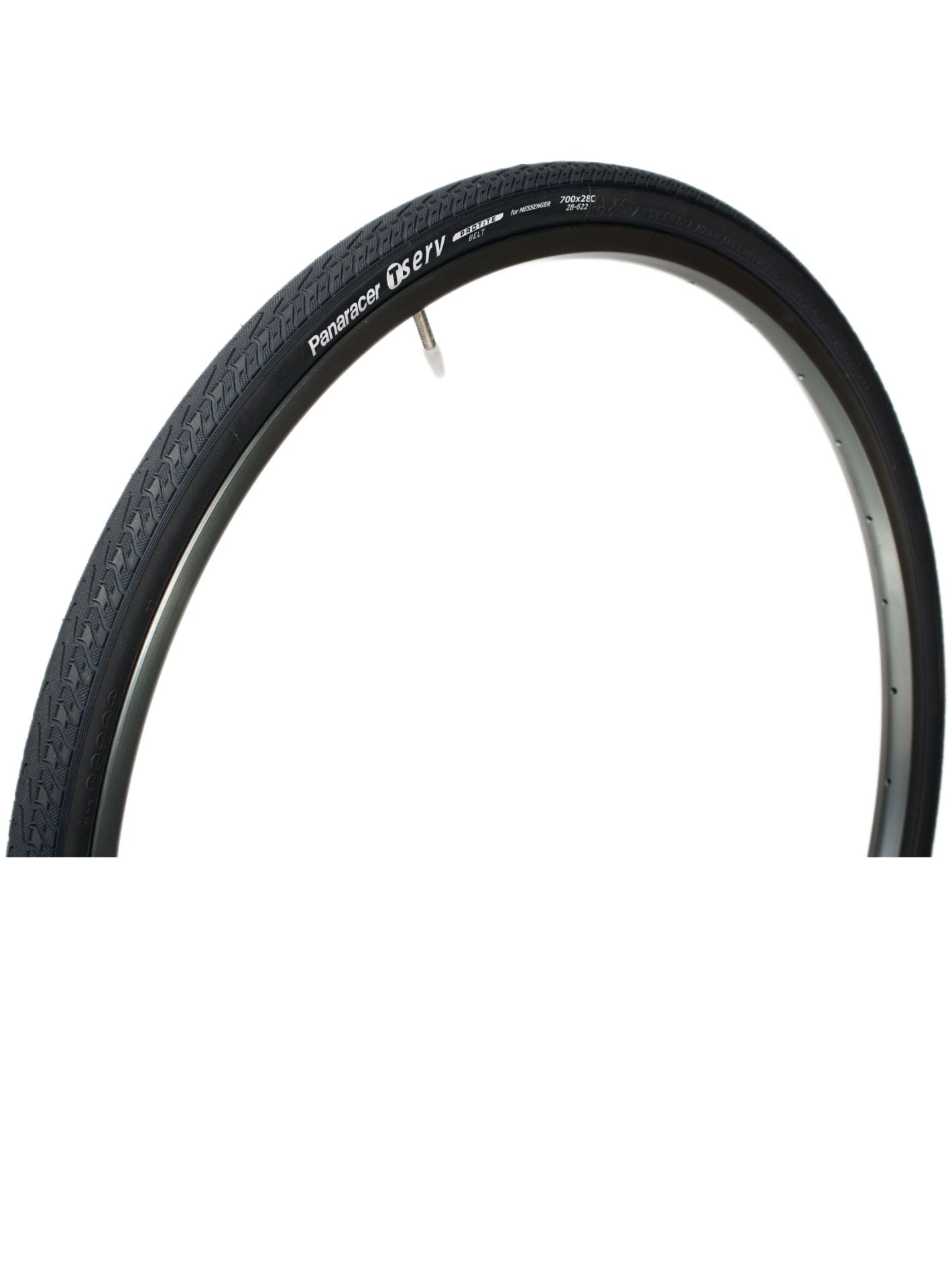 Cubiertas PANARACER T-Serv