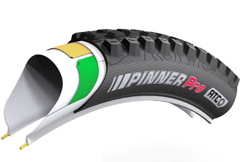 Neumáticos KENDA Pinner K1241