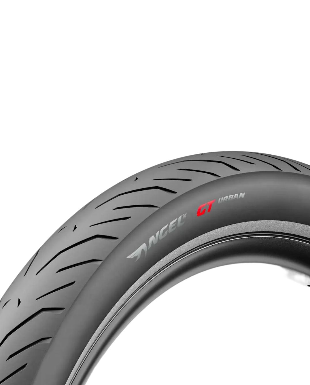 Cubiertas PIRELLI Angel GT Urban
