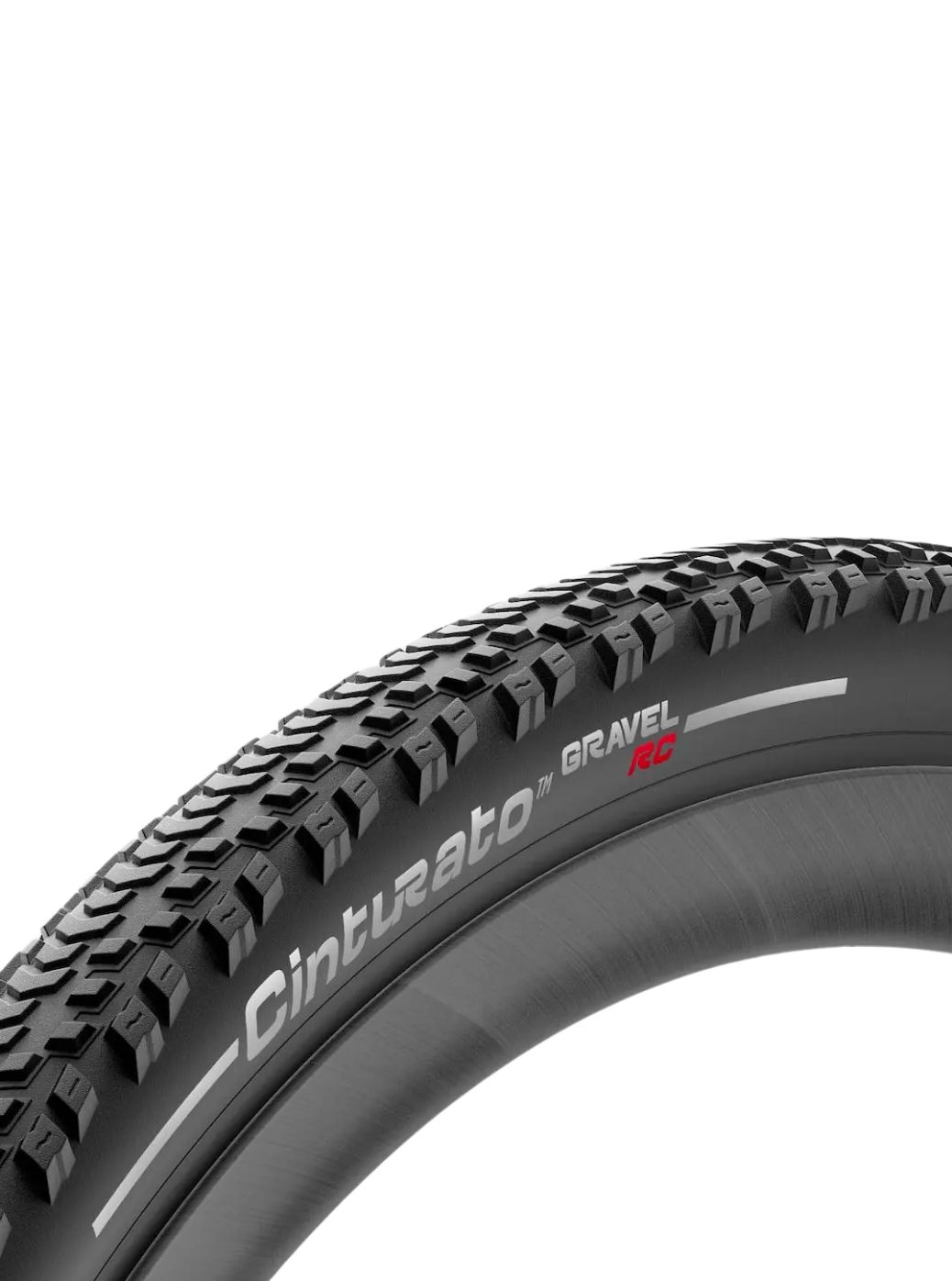 Cubiertas PIRELLI Cinturato Gravel RC