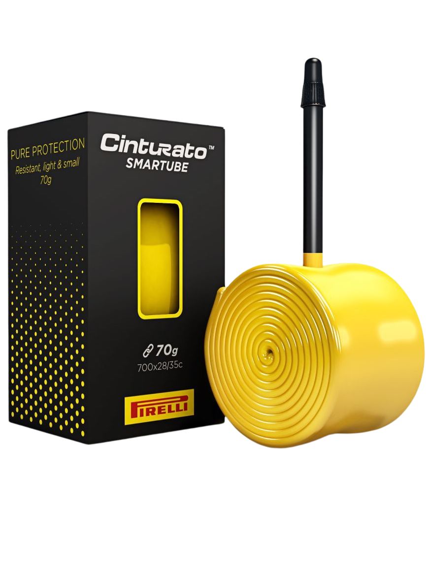 Cámara de aire PIRELLI Cinturato Smartube
