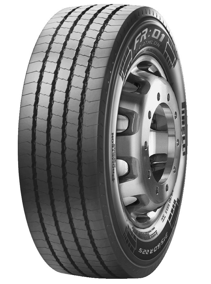 PIRELLI FR:01 Triathlon