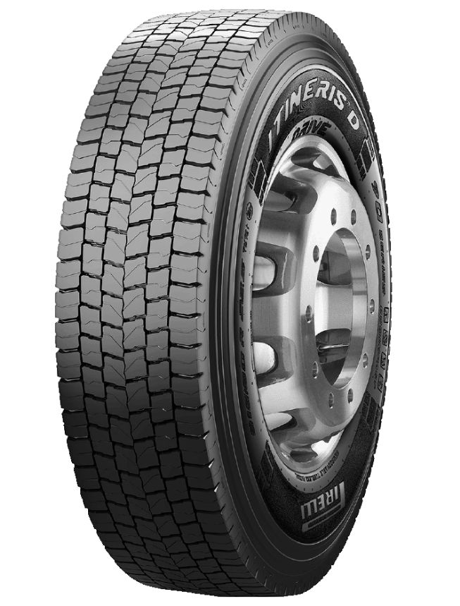 PIRELLI Itineris D90