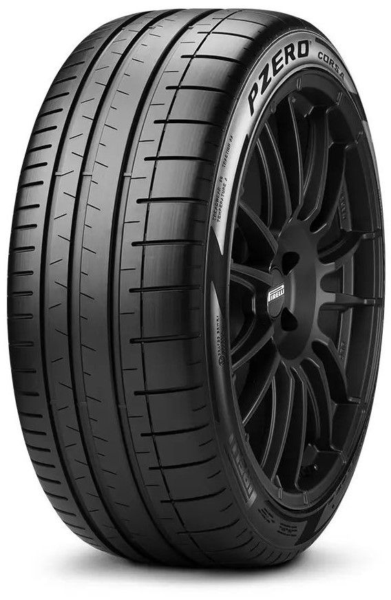 PIRELLI P Zero Corsa PZC4 PIRELLI P Zero Corsa PZC4