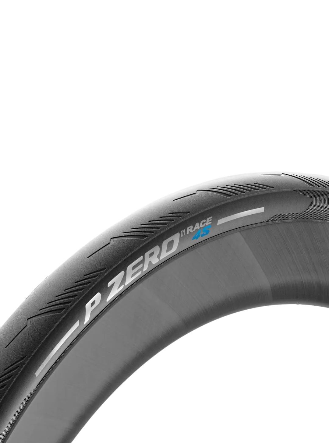 Cubiertas PIRELLI P Zero Race 4S Cubiertas PIRELLI P Zero Race 4S